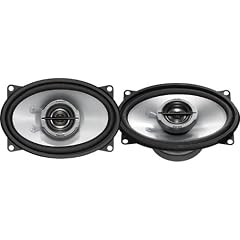 Clarion SRE4621C 10 x 15cm (4x6') Koaxial-Lautsprecher 2-Wege