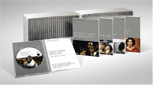 Produkt-Bild: Arthaus Collection - Gesamtedition (50 DVDs)
