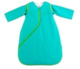 PurFlo Plain Blue SleepSac 2.5 Tog (0 - 3 Months)