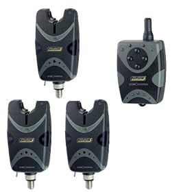 MAD Insomnia Wireless Bite Alarm Set