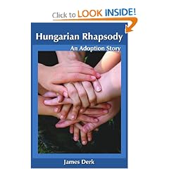 Hungarian Rhapsody: An Adoption Story