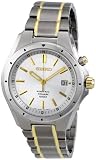 Seiko Men's SKA497 Silver Dial Casual Watch