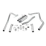 Magnaflow 15773 Stainless Steel 2.5