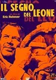 Il Segno del Leone ( Italienische / Franz�sische Fassung ) - Jess Hahn; Jean Le Poulain; Michele Girardon; Jean-Luc Godard