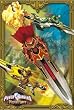 Power Rangers TV Show Poster