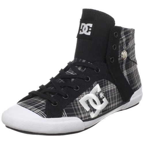 DC Women's Chelsea Z HSE Sneaker