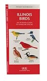 Illinois Birds: An Introduction to Familiar Species (State Nature Guides)