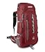 JanSport Klamath 55 Adventure Series Multi-Purpose Backpack with GridFit