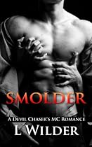 Smolder: A Devil Chaser's Romance (Volume 2) Smolder: A Devil Chaser's Romance (Volume 2)