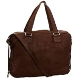 Fabrizio Mancini Unisex Adult Oregon 2 Crossbody Bag