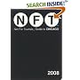 Not for Tourists 2008 Guide to Chicago (Not for Tourists Guidebook)