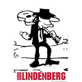 Udo Lindenberg - Poster Udo Comic