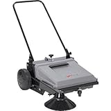 28in. Manual Sweeper 28in. Manual Sweeper