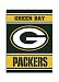Green Bay Packers Outside House Banner