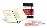 Moleskine Passion Journal Restaurant: Dining Out Experiences