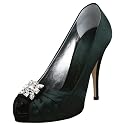 Giuseppe Zanotti Women's I86026 Pump,Marcio,41 EU (US Women's 11 M)