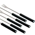 Alessi: FONDUE Gabeln