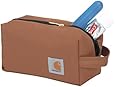 Carhartt Legacy Travel Kit, Carhartt Brown