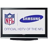 Samsung HP-T5044 - 50 plasma TV - widescreen - 720p - HDTV