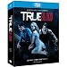 True Blood Seasons One, Two & Three 1-3 1 2 3 Blu-Ray Box Set Complete Series