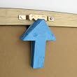 Wall Marker