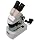 Tungsten Cordless Rechargeable Led Microscope With 2X4 Magnification
