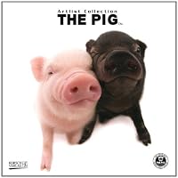 The Pig 2013. Artlist
