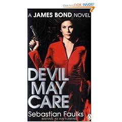 Devil May Care