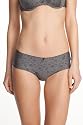 ESPRIT Bodywear Damen Pant, All over Druck B9194