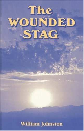 The Wounded Stag under Mysticism in The Books Store