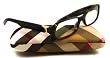 Burberry EYEGLASSES BE 2082 HAVANA 3002 BE2082