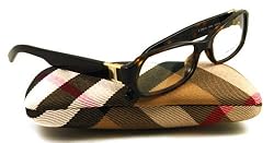 Burberry EYEGLASSES BE 2082 HAVANA 3002 BE2082