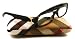 Burberry EYEGLASSES BE 2082 HAVANA 3002 BE2082