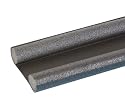 tesa 05418-00001-00 tesamoll T&uuml;rbodendoppeldichtung braun