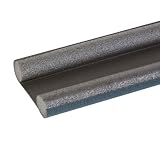 Produkt-Bild: tesa 05418-00001-00 tesamoll T&uuml;rbodendoppeldichtung braun