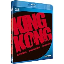 King Kong [Blu-ray]