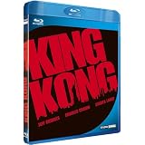 King Kong (1976) [Blu-ray]