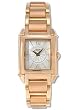 Girard-Perregaux 25920-5-52-117 Vintage 1945 Silver Dial 18K Rose Gold Women's Watch