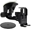 ARKON MM215 Mio Moov 200 Mount Windshield / Dash