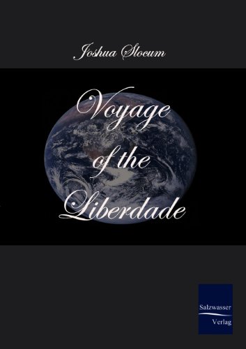 voyage of the liberdade