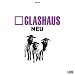 Glashaus-Neu