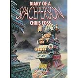 Diary of a spaceperson