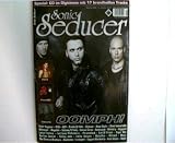 Produkt-Bild: 1 Zeitschrift ------- Sonic Seducer ----- Ausgabe: September 2008 - 15. Jahrgang - 09/08,