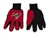Tampa Bay Buccaneers Two-Tone Gloves