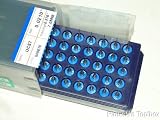 50 New Solid Carbide Micro Circuit Board Drill Bit #75