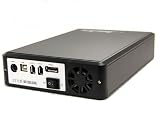 5.25 Aluminum External USB 2.0,Firewire 1394 & eSATA Enclosure with Oxford chipset for SATA drives 41vfYa8Q0wL. SL160 5.25 Aluminum External USB 2.0,Firewire 1394 & eSATA Enclosure with Oxford chipset for SATA drives