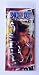 One Piece Pirates Cowboy Ace Metal Key Chain ~ Cosplay~