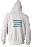 I'm not a skateboarder but I play one on TV Youth Zippered Hooded (Hoody) Sweatshirt Fleece Jacket in Various Colors