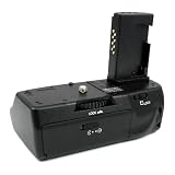 Produkt-Bild: Batteriegriff f&uuml;r Olympus HLD-5 / geeignet f&uuml;r Olympus E-620