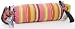 Glenna Jean Kirby Roll Pillow in Stripe